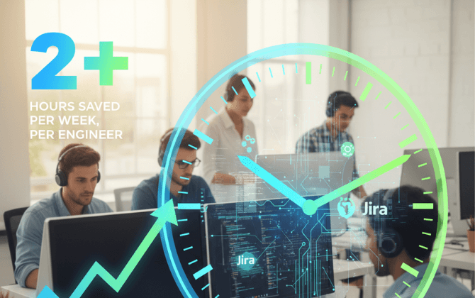 How Startups Can Save 2+ Hours a Week Per Engineer With Smarter Standup